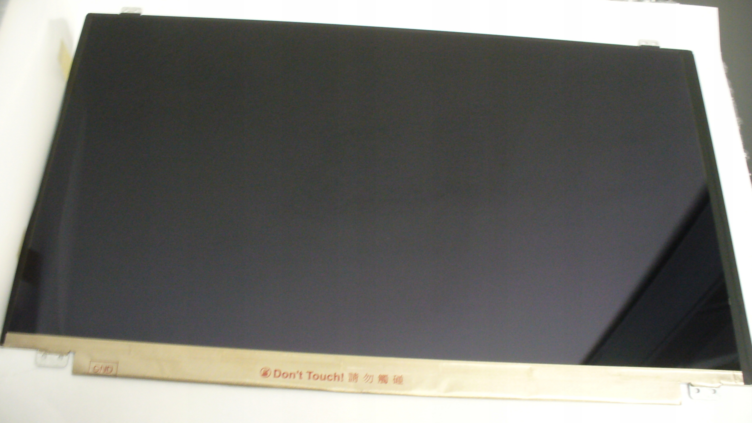 Matryca Dotyk Auo B156HAK03 .0 Full Hd Dell Latitude 5590 Inspiron 5558