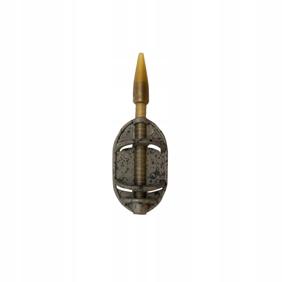 Podajnik Preston Ics In-Line Dura Flat Method Medium 20g