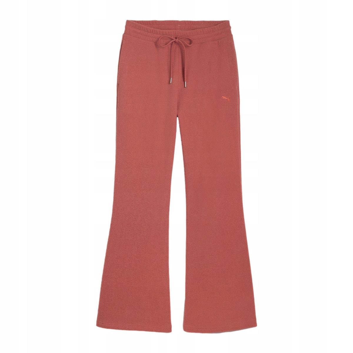 Dámské kalhoty Puma 68815860 Her Comfort High Waist Červené Xs