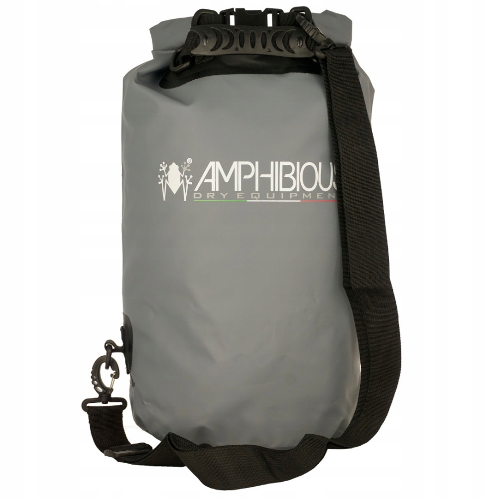 

Amphibious Torba Tube 20L Gray TS-1020-06