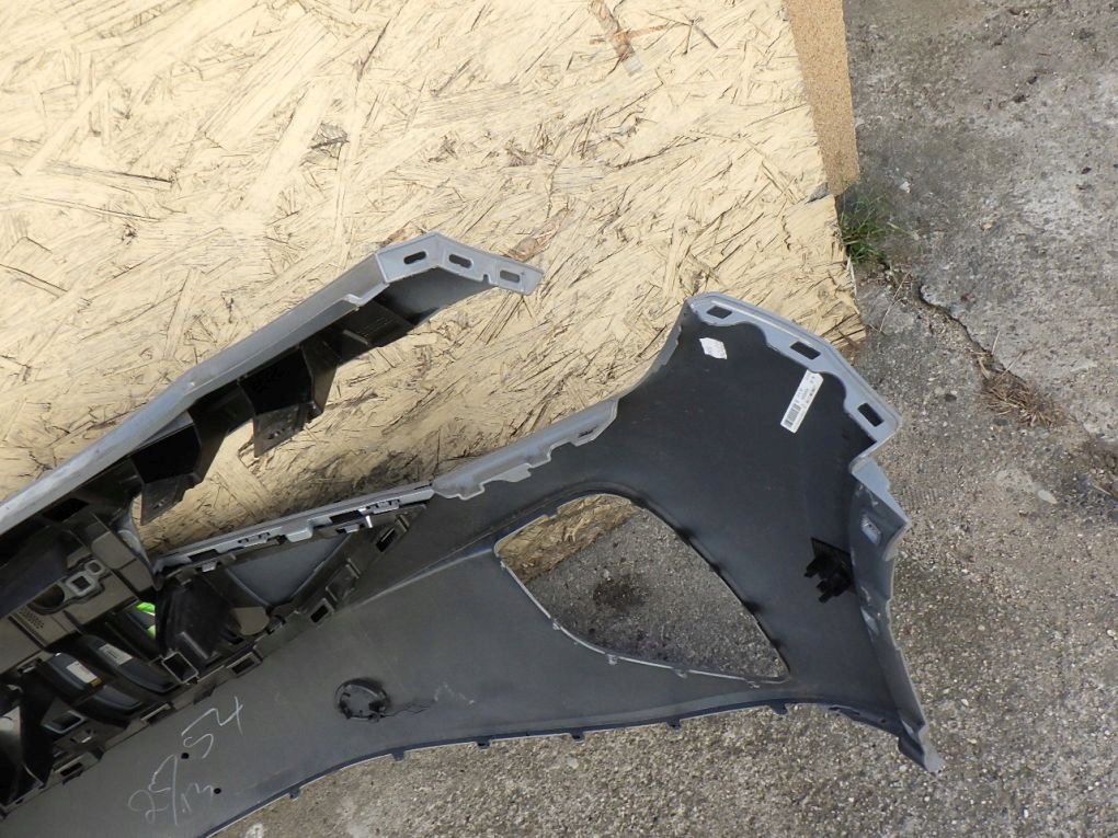 VW ID 4 ID.4 ID4 11A zderzak przedni Typ samochodu Samochody osobowe