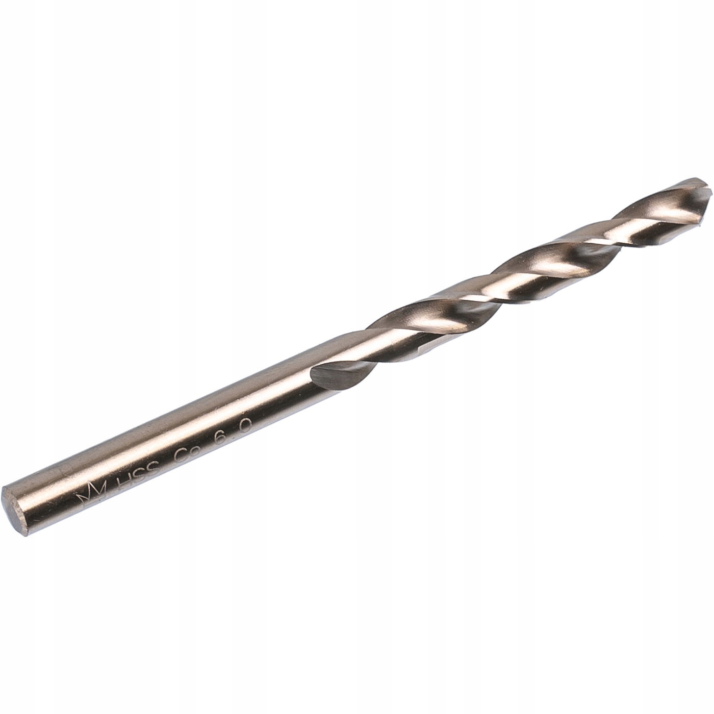 WIERTŁO DO METALU RICHMANN HSS 11,5mm