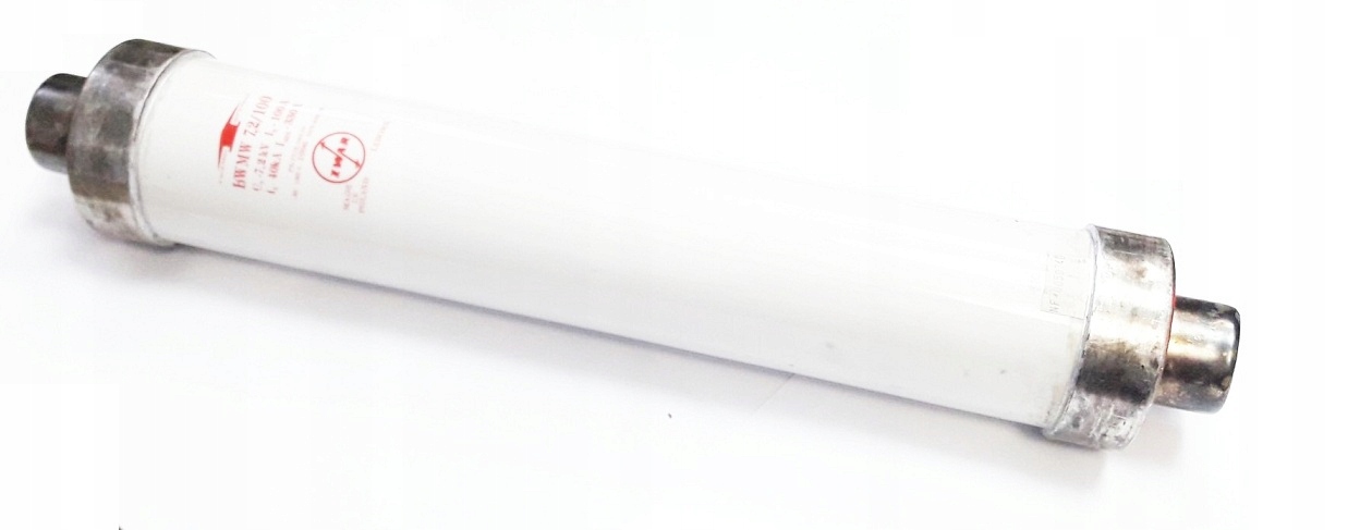 BEZPIECZNIKI ŚREDNIEGO NAPIĘCIA MOCY BWMW 7,2-100