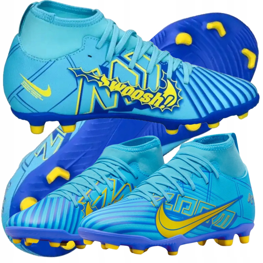 Nike Superfly D09789400 38, 8332