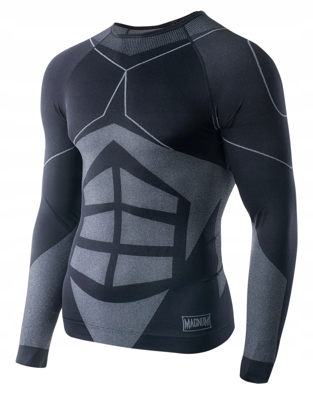 Magnum Jupiter Termoaktivní Tričko Prodyšné