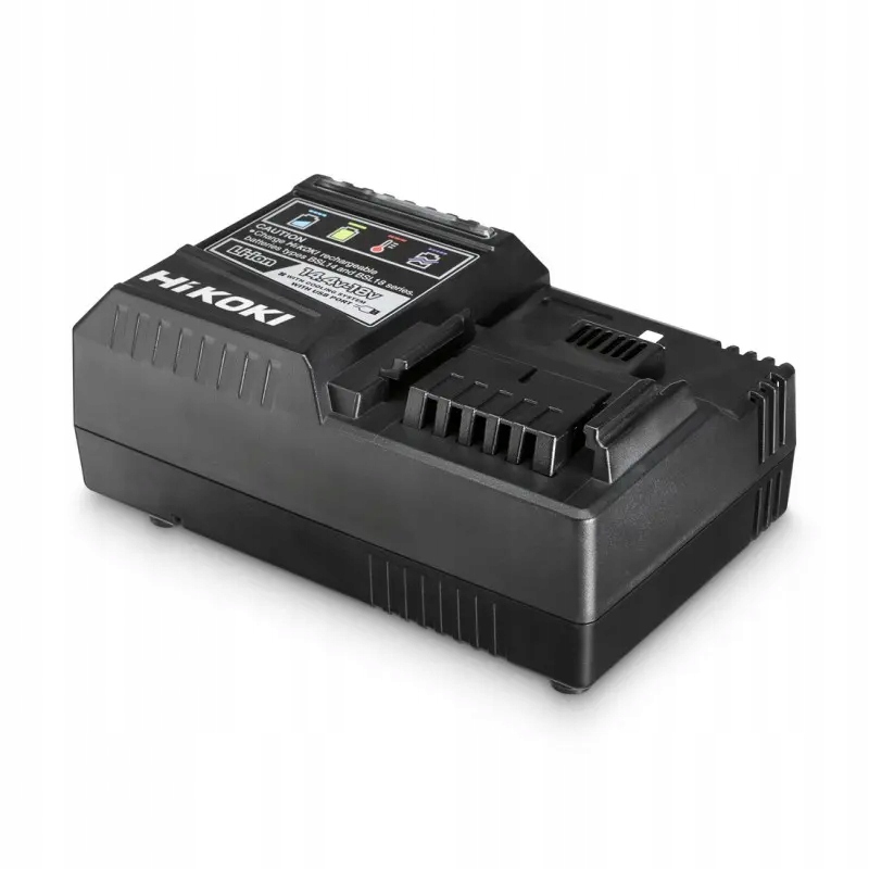 Ładowarka sieciowa HiKOKI UC18YSL3W0Z