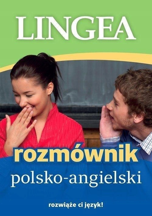 ROZMÓWNIK POLSKO-ANGIELSKI, PRACA ZBIOROWA