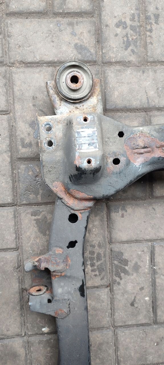 axle beam subframe front front Opel Zafira C