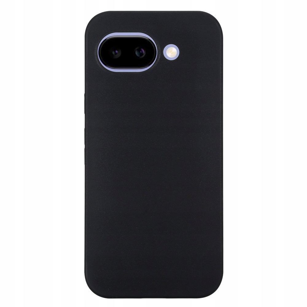 Taktyczne etui TPU Google Pixel 10a, czarne