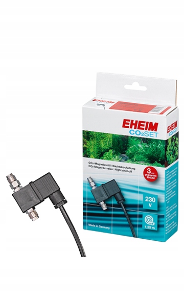 Levně Eheim CO2 elektroventil 230V (6064210)
