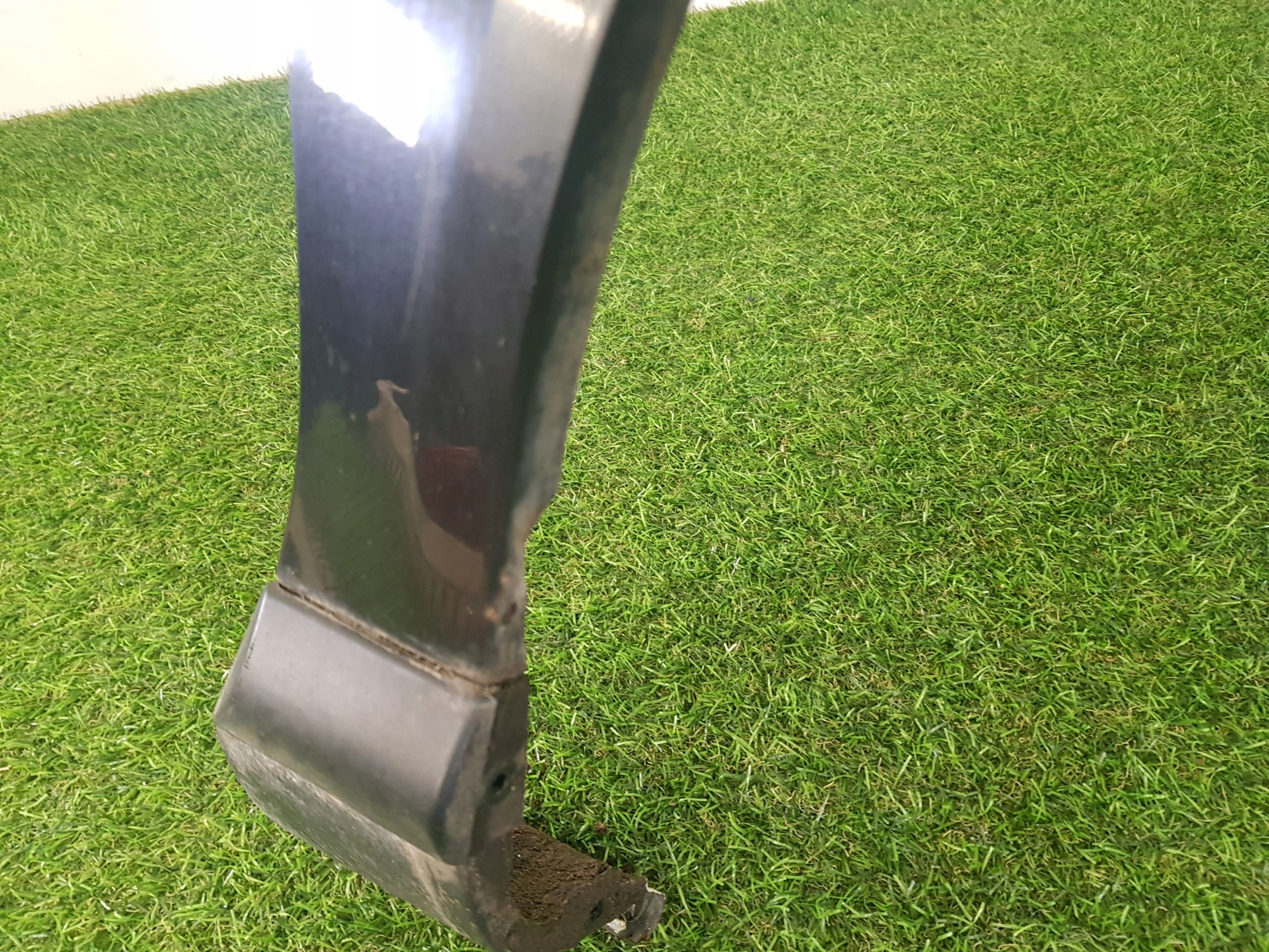 fender right front AUDI A3 8L