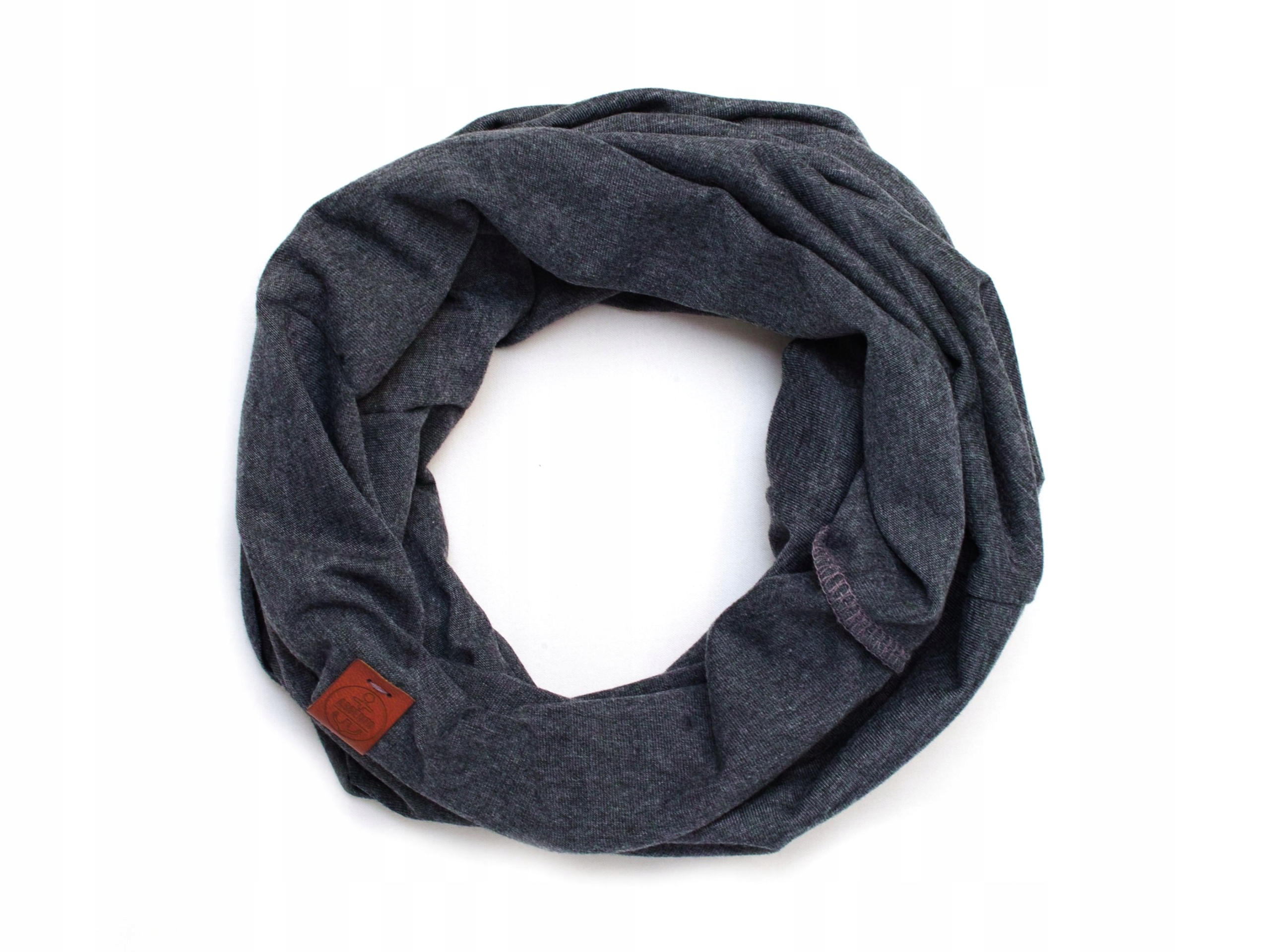 KOMIN MĘSKI TUBA ORYGINAL ARGENTO MEN BAWEŁNA Marka inna