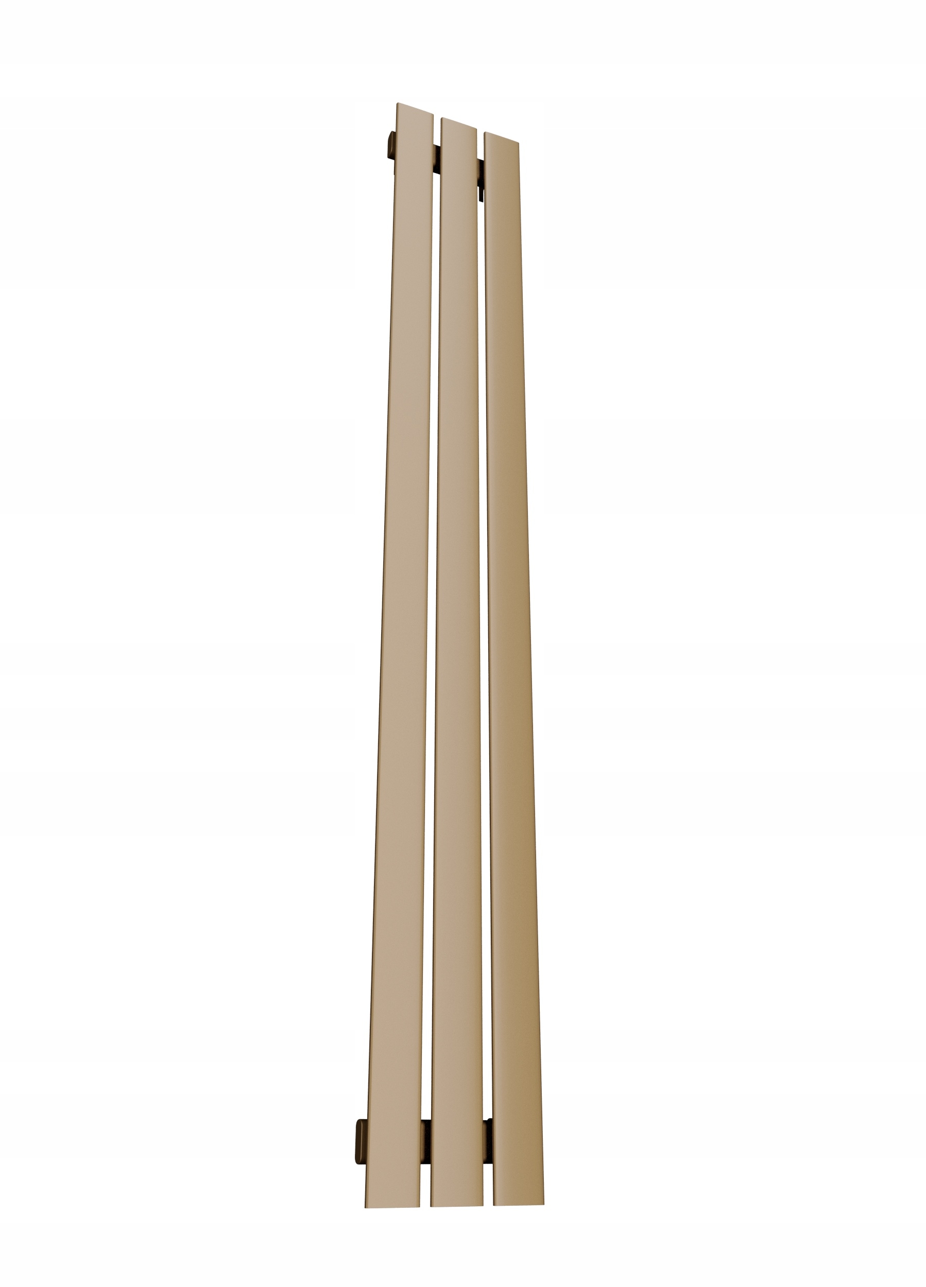 Dekorativní Radiátor Belloslim 140x22 Antik