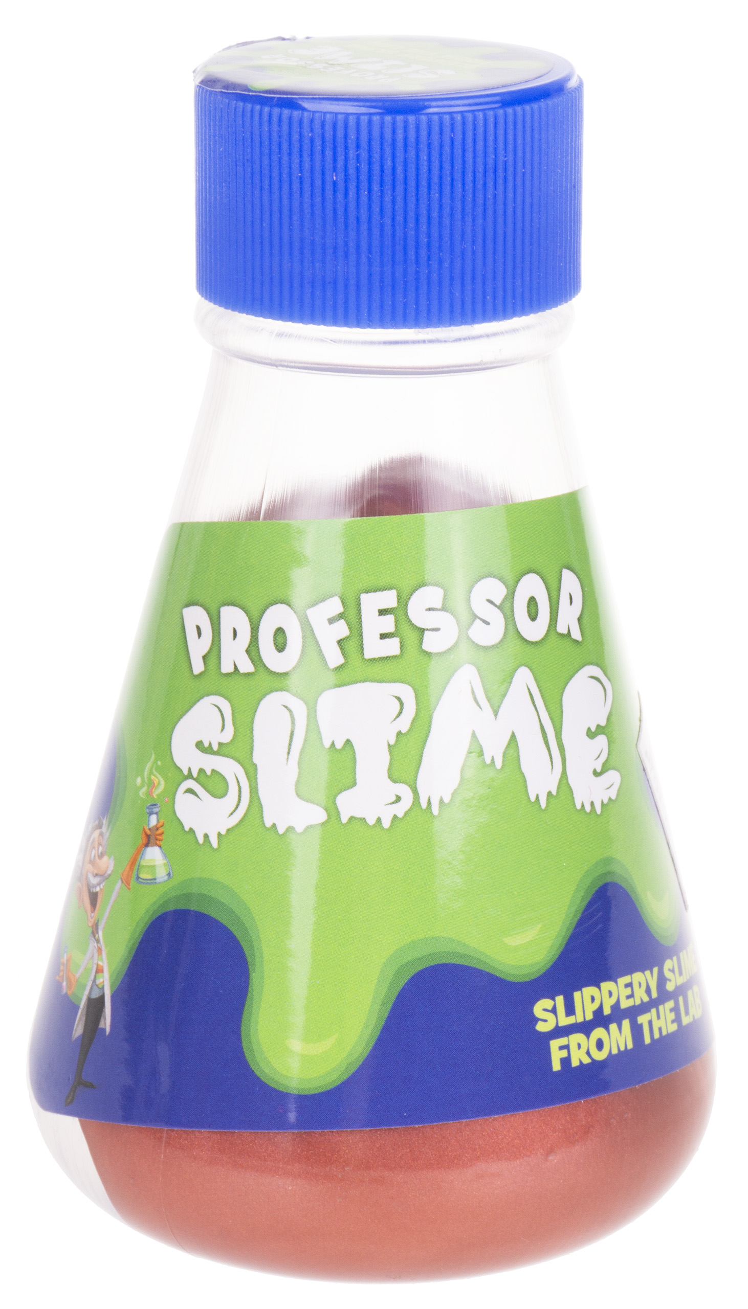 

Żel W Butelce Gluty Mazie Slime Masa Czerwona