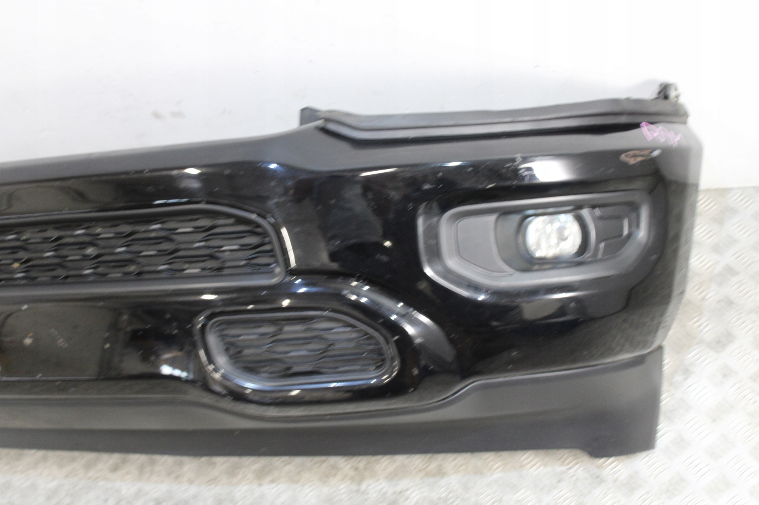 bumper front front complete DODGE RAM V 5 1500 2019