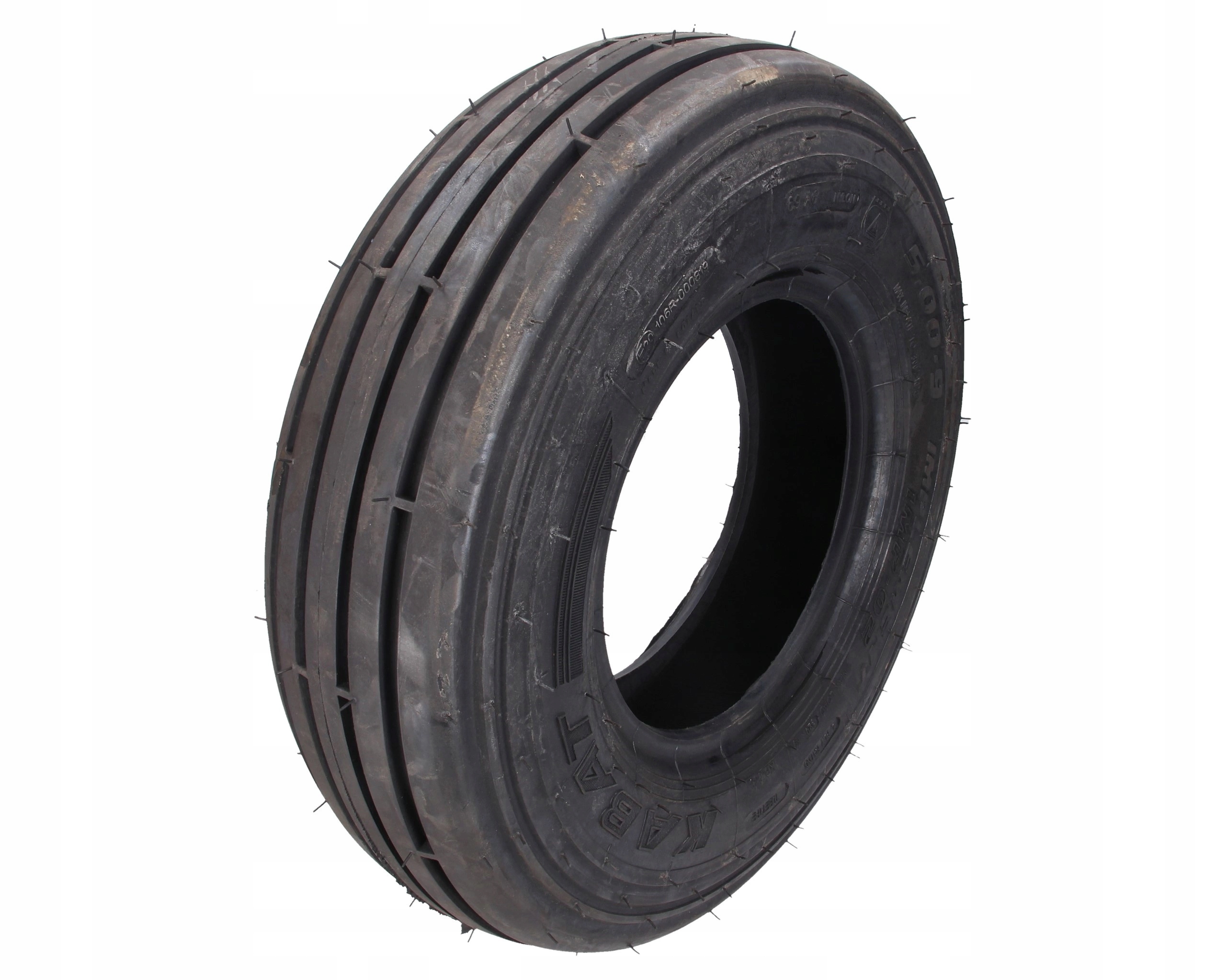 Pneumatika 5,00-9 500-9 bagr originál Kabat