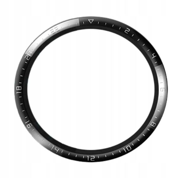

Szkło Hybrydowe Folia Do Huawei Watch Gt 2 46MM
