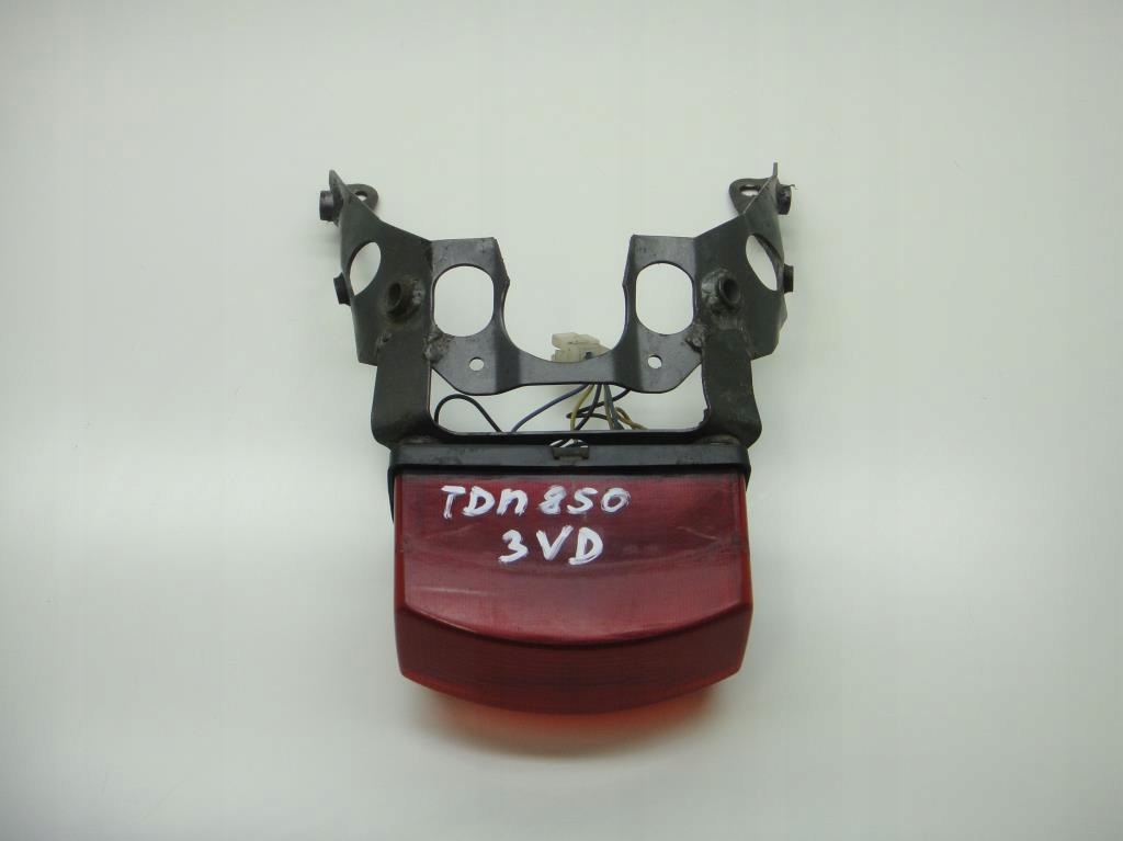 LAMPA TYŁ YAMAHA TDM 850 3VD