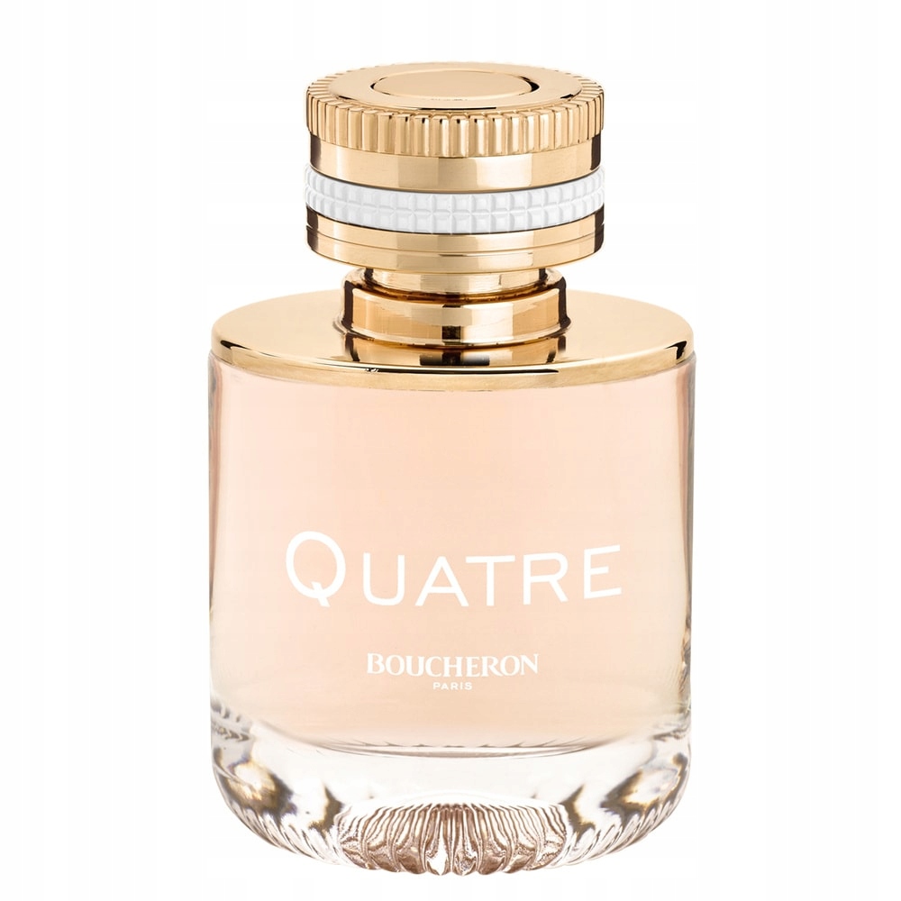 Boucheron Quatre Pour Femme parfémovaná voda sprej 30 ml