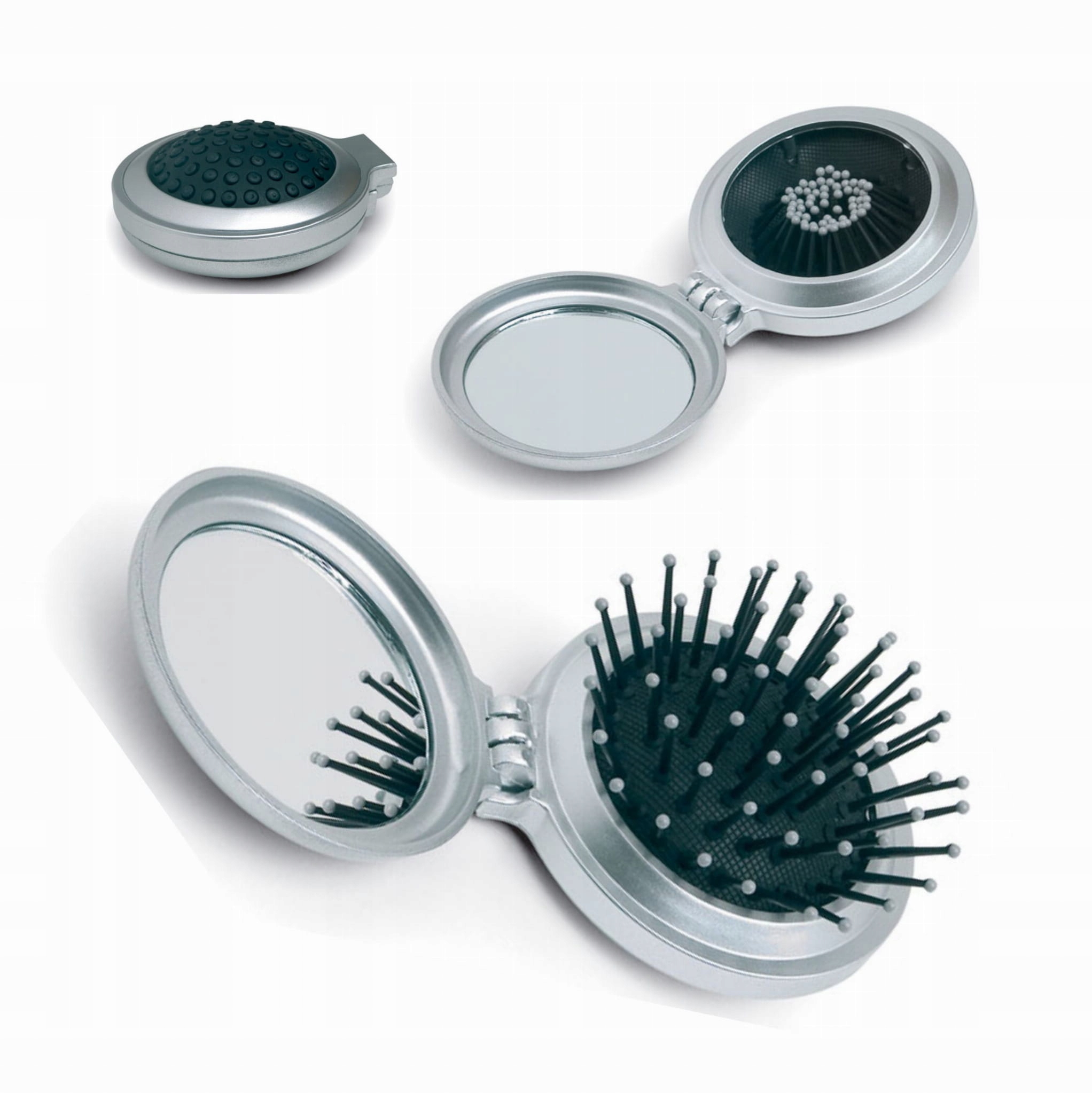 

Szczotka Składana Turystyczna Z Lusterkiem