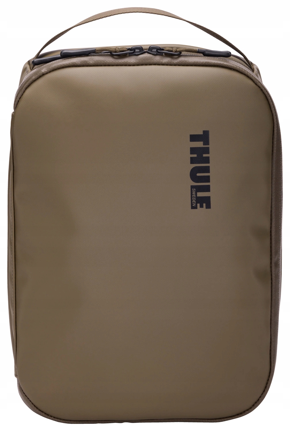 Thule Chasm Large Gear Cube Deep Khaki
