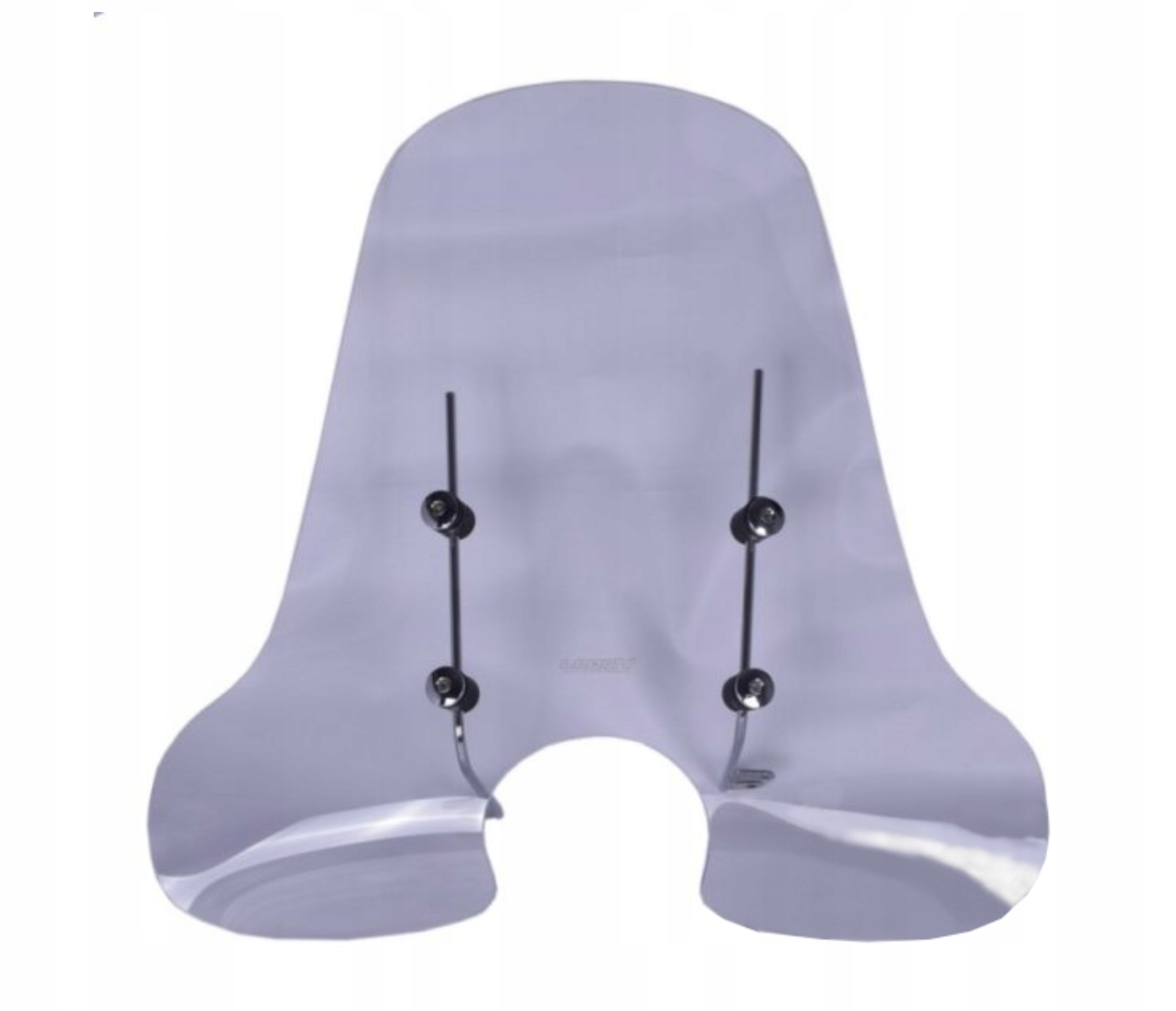 212155 - Універсальний Обтічник Лобове Скло Мотоцикл Скутер