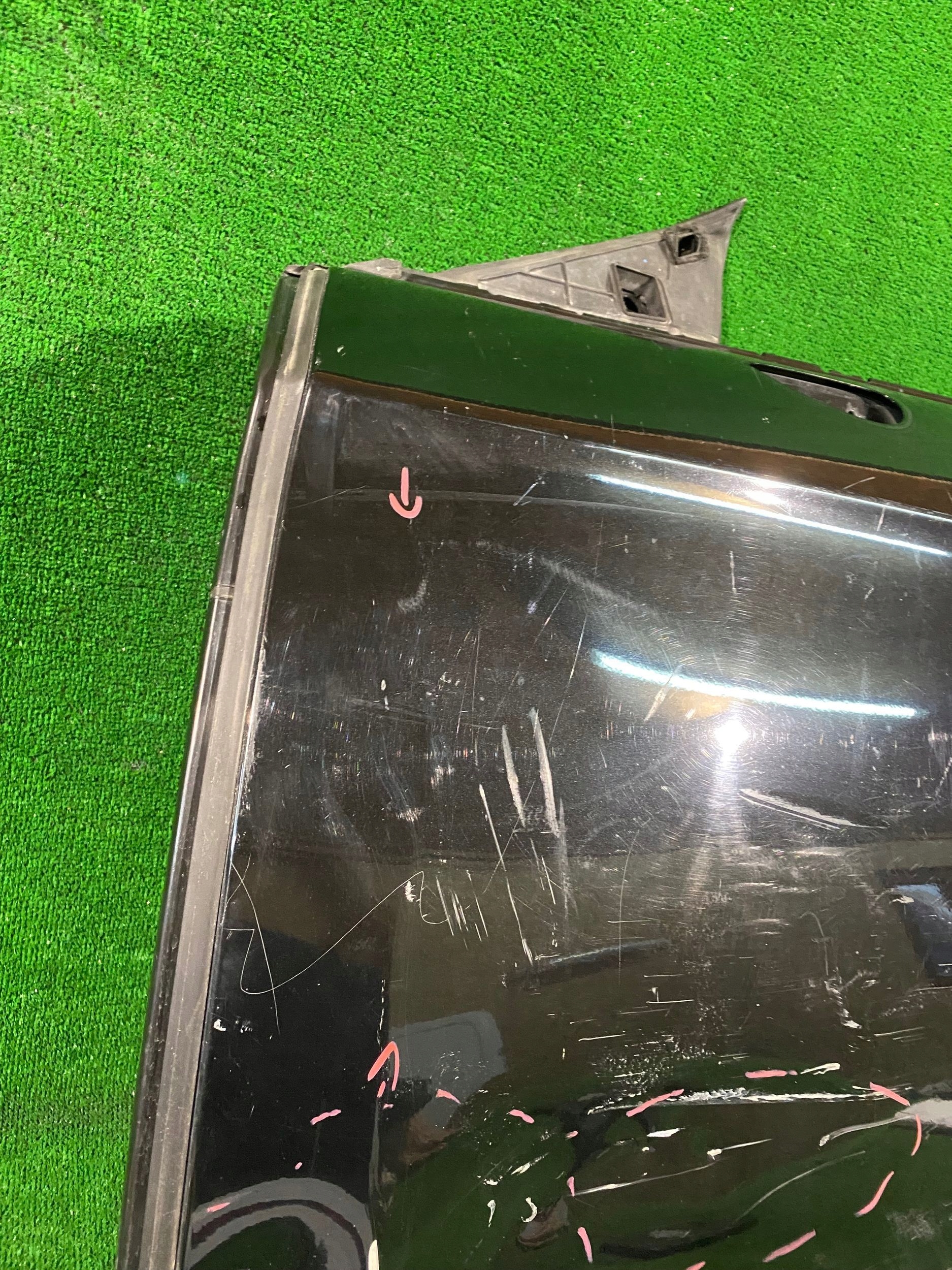 door front left left front MERCEDES CLS W218 NR.2413