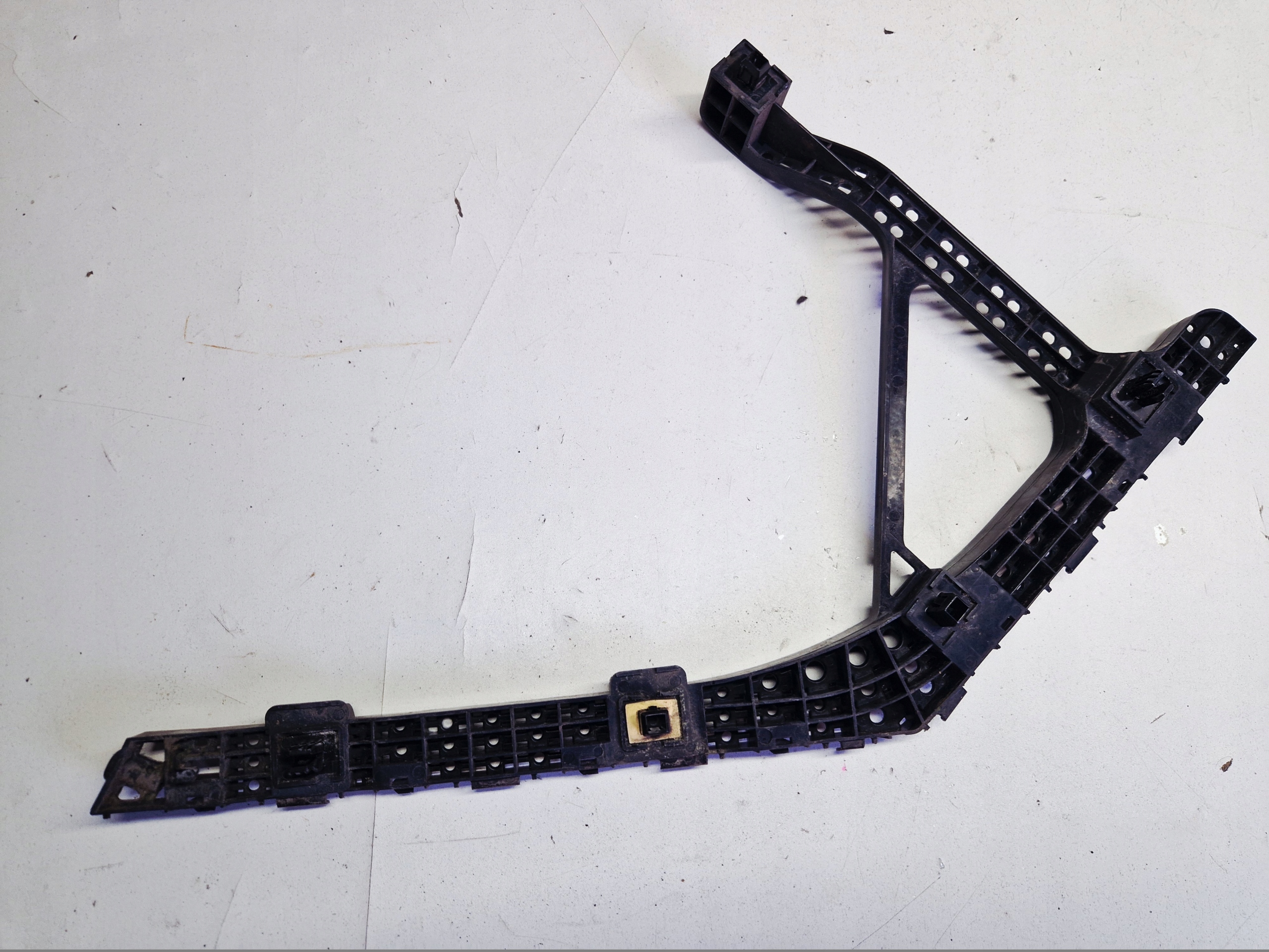 HONDA INSIGHT II bumper bracket left rear part NF3M2E