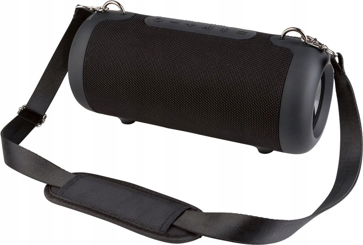 Silvercrest Slxl 30 C1 Velký voděodolný bluetooth reproduktor 2 x 15W Tws