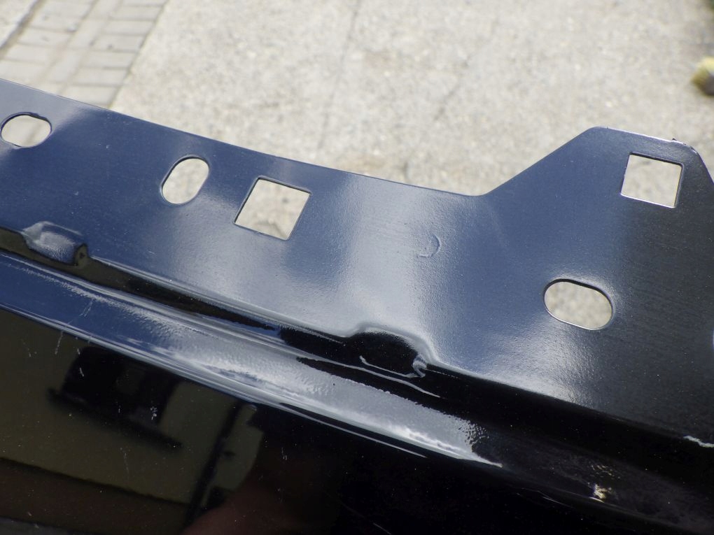 OPEL CORSA F 19- fender right front