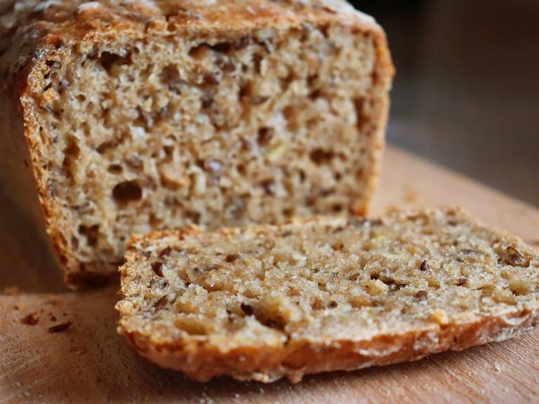 Levně Chlebová směs Chléb Špalda Saxony 5 kg