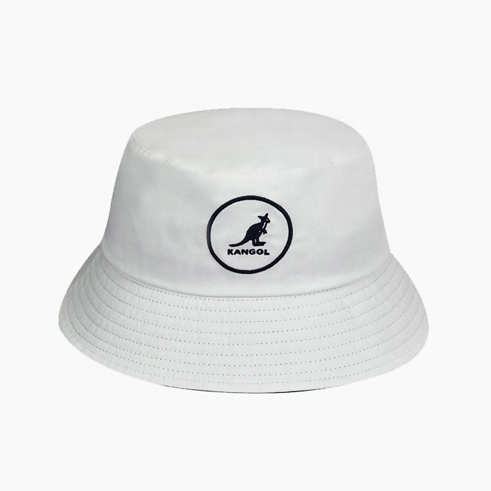 

Kapelusz Kangol K2117SP White L