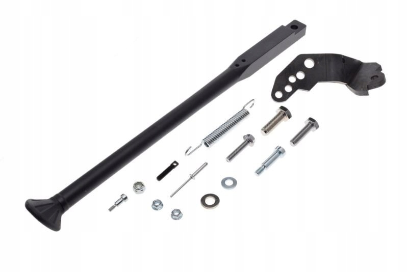 230010 - Опора боковая подножка Kawasaki KX-F 250 KX 450