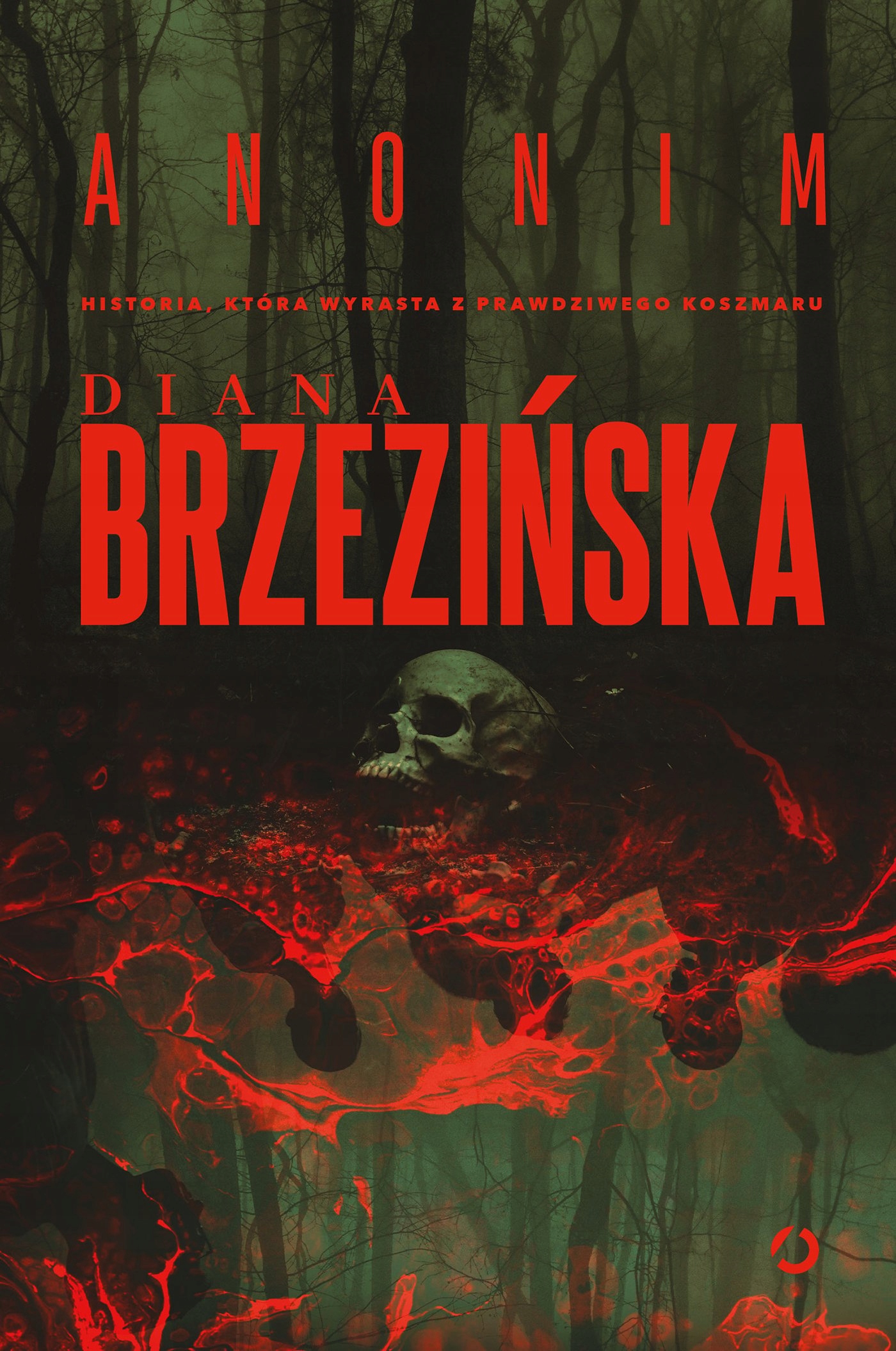 Diana Brzezińska Anonim