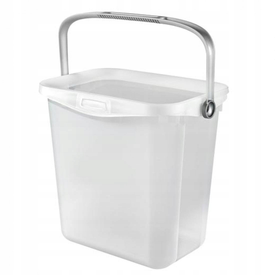 Curver Multiboxx pojemnik na proszek z rączką 6 L