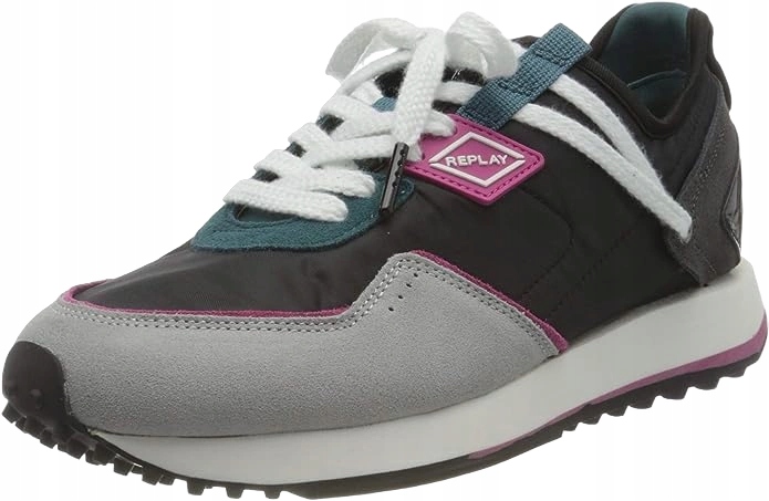 Boty Replay Lynda dámské sportovní tenisky vel. 38