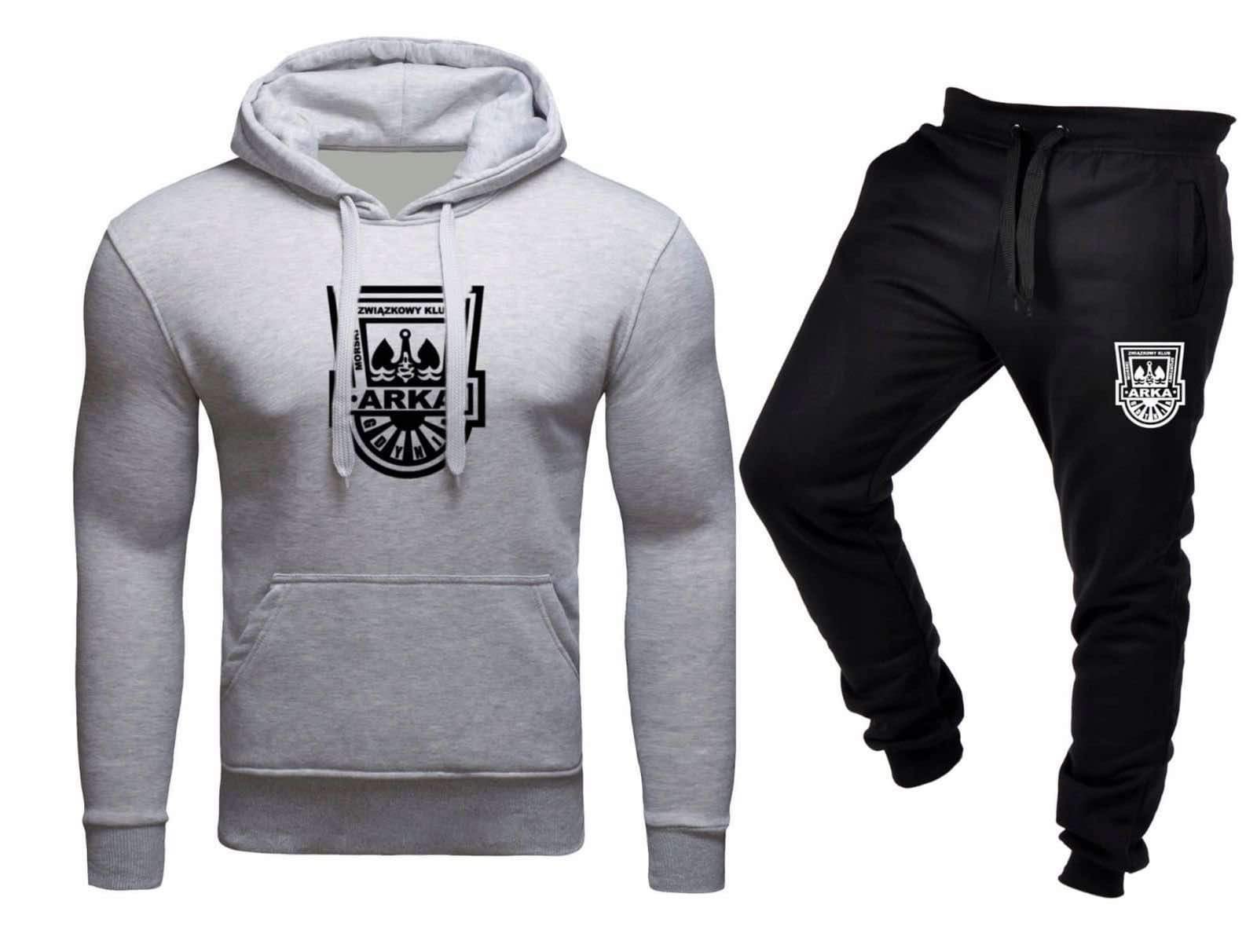 Tepláková Souprava Teplákovka Arka Gdynia L