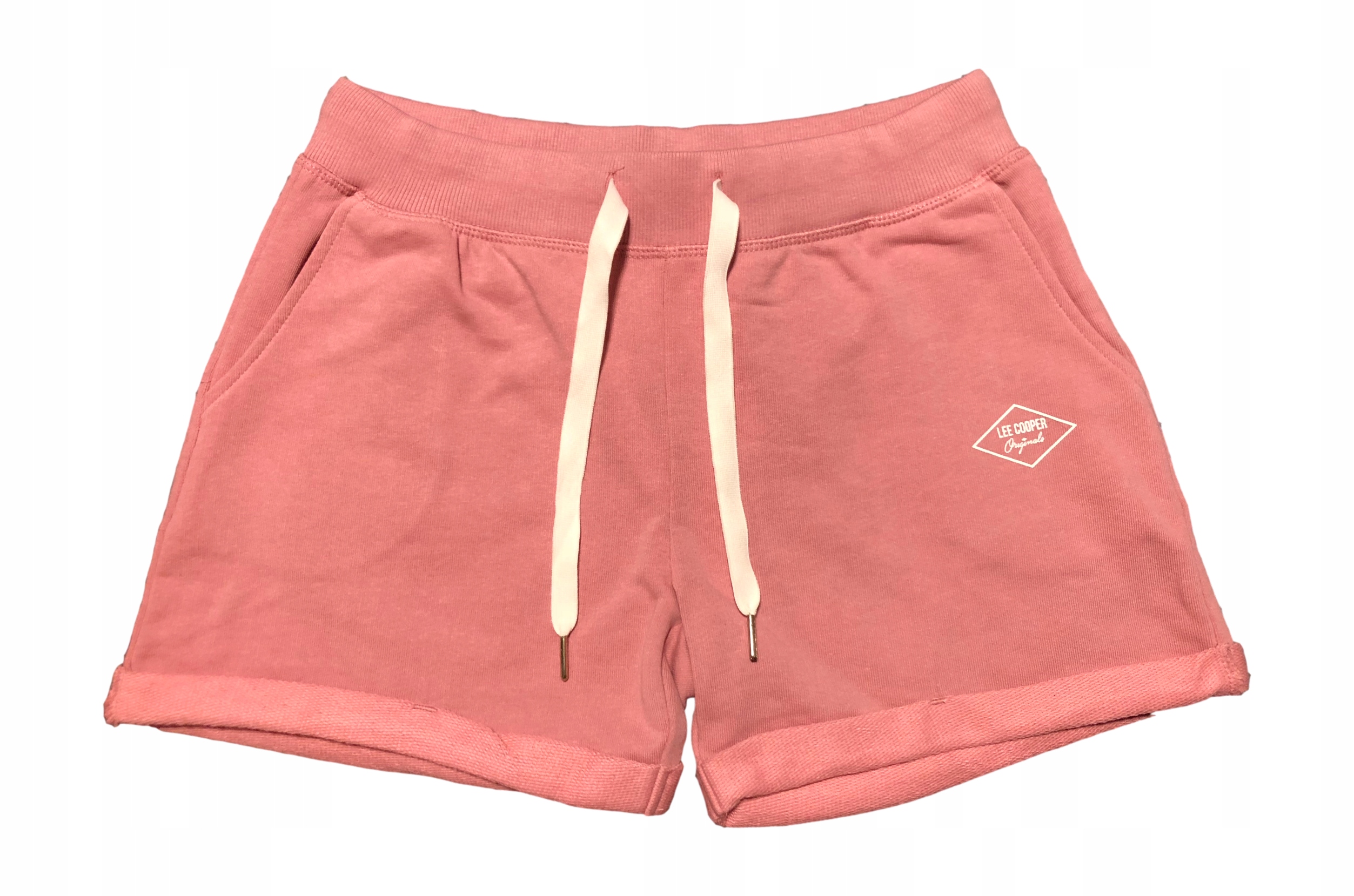 

Lee Cooper spodenki szorty damskie Różowe *M