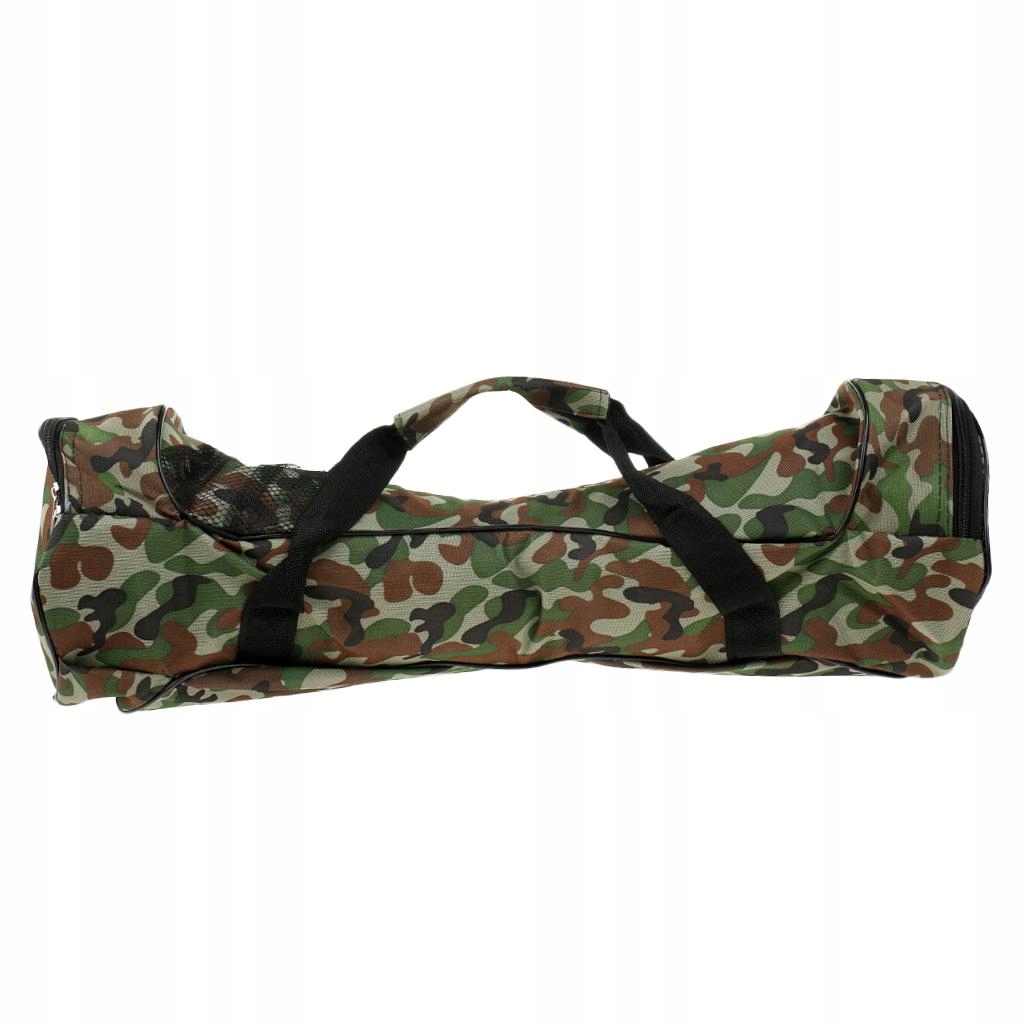 Self Balancing Scooter Carrying Handbag Storage Kolor inny