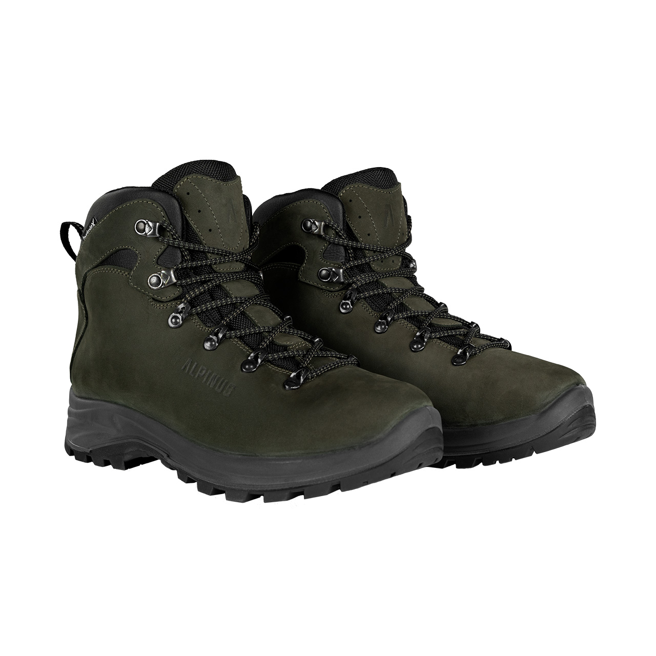 

Buty trekkingowe Alpinus GR20 High Tactical r.44