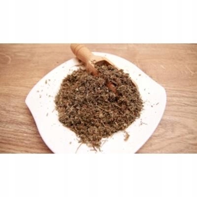 Levně Stříbrníková bylina 1 kg Rafex