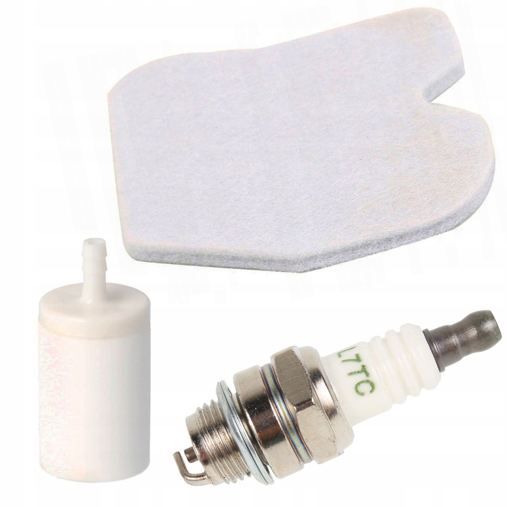 

Zestaw Serwisowy Husqvarna 235 235e 236 240 240e