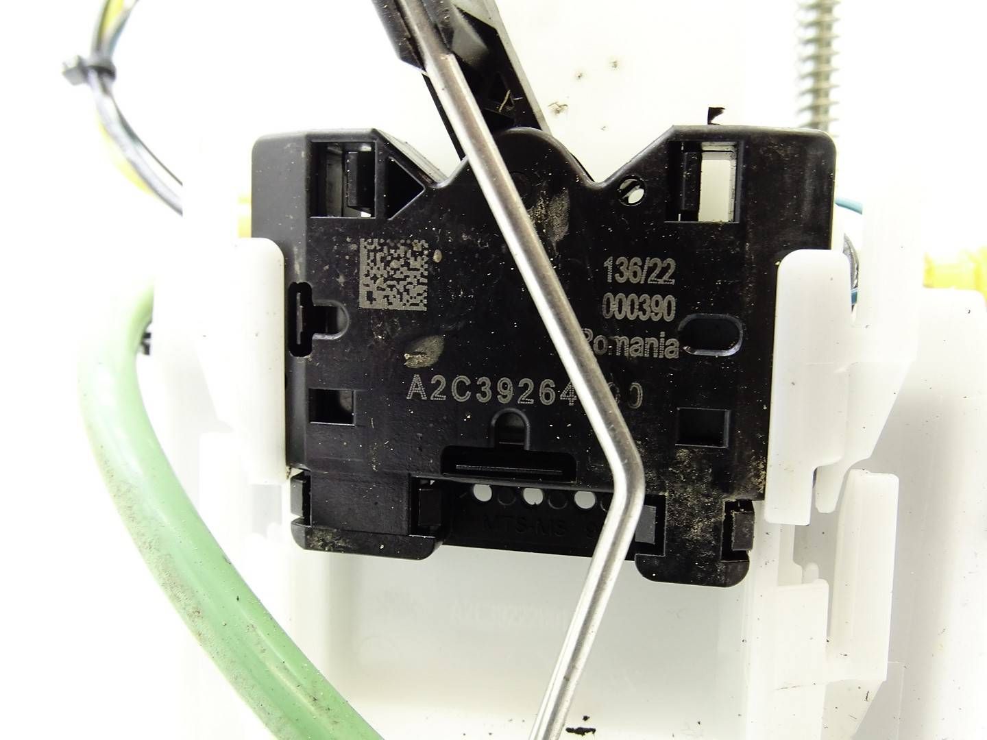 feed pump sensor PLYWAK VOLVO XC40 2.0 B4 32139299