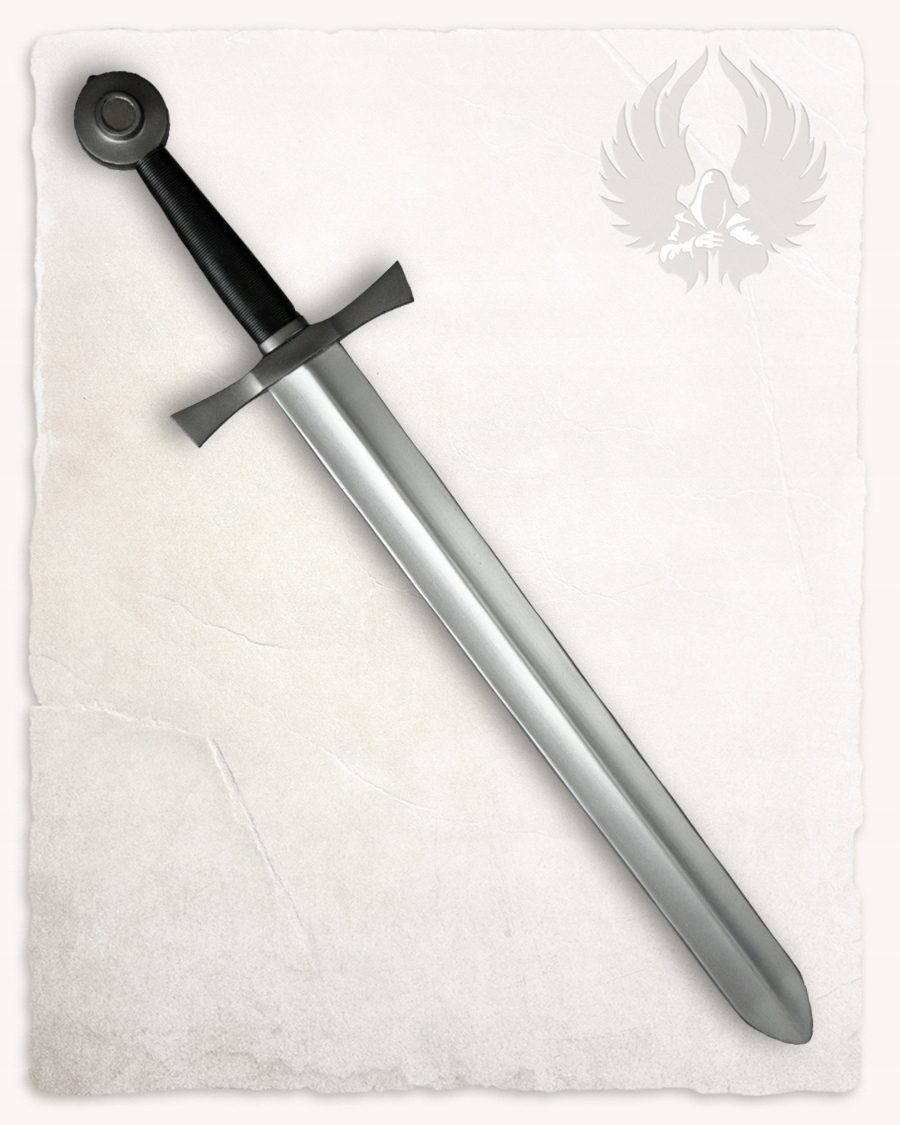 Krátký Meč Novice II Zbraň Zbraň Pro Larp