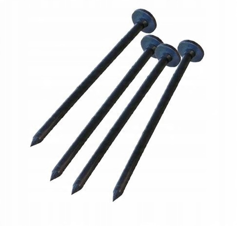 

Szpilka do Agrowłókniny 15cm 100szt.