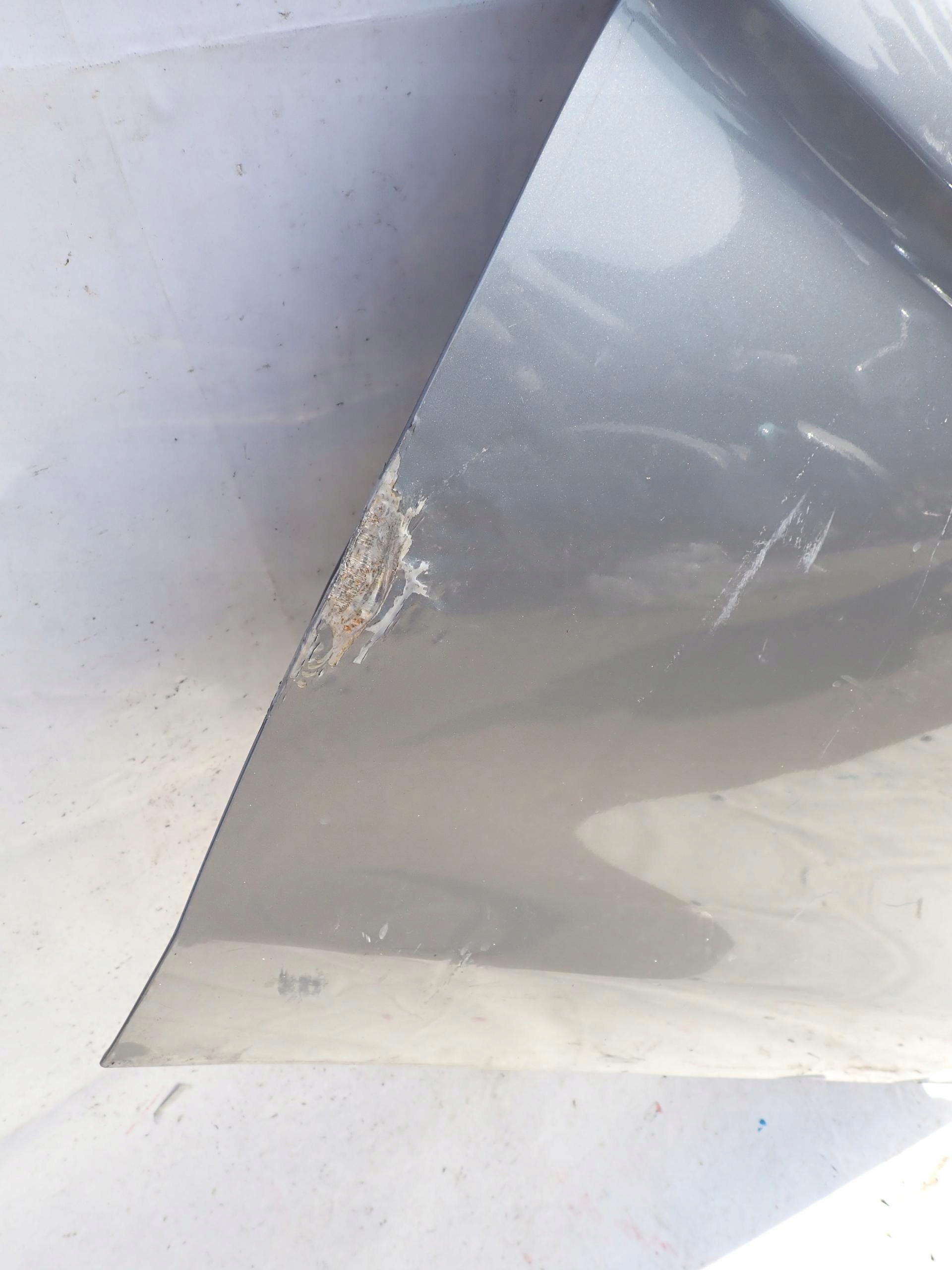 MITSUBISHI ASX 4008 10- door left front front