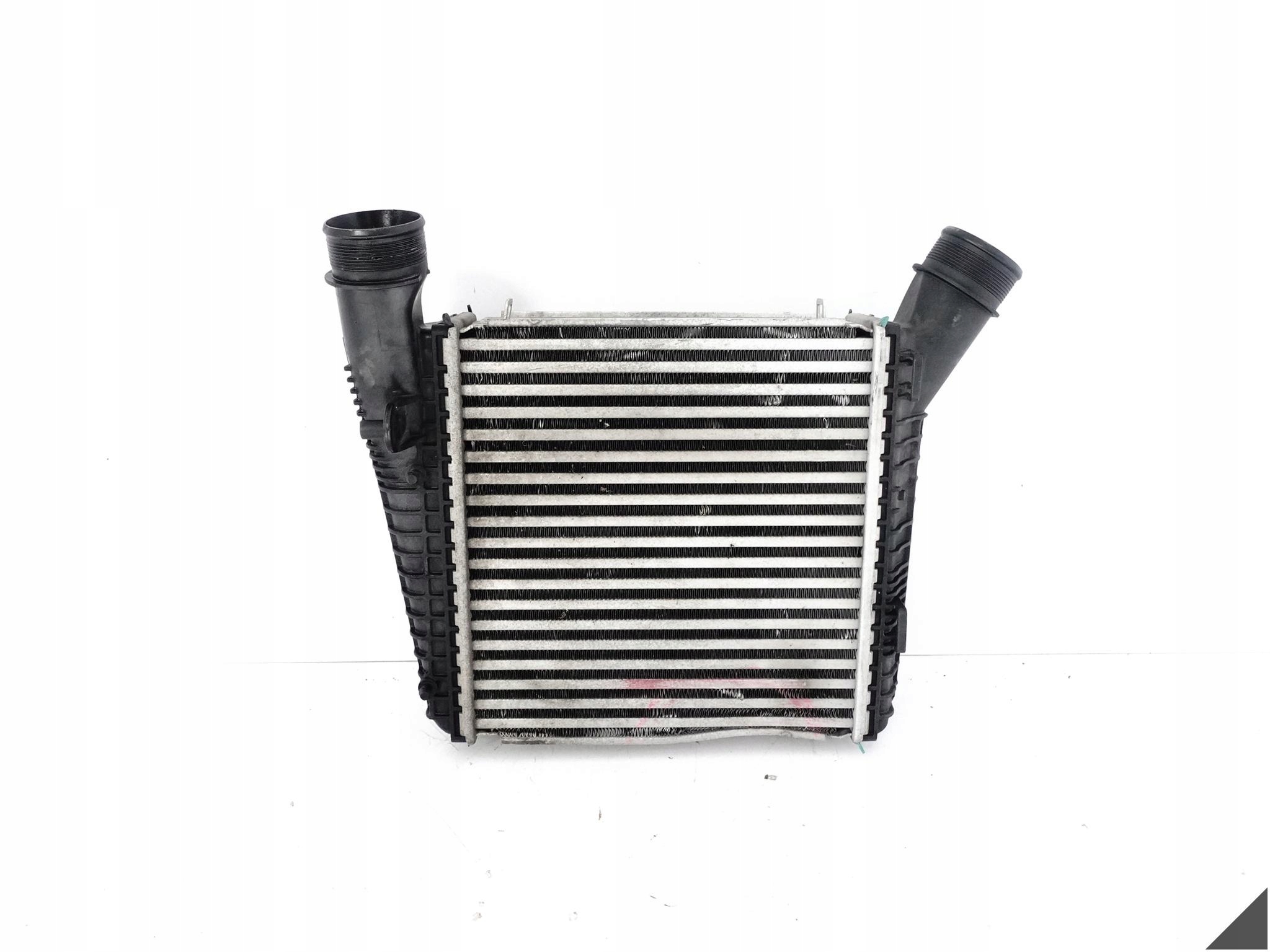 BENTLEY CONTINENTAL GT GTC 3SD FLYING SPUR 3SE intercooler left front