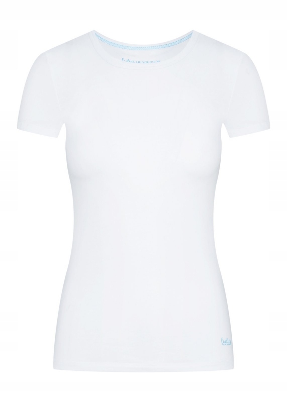 Bluzka Blue Line Biały XL