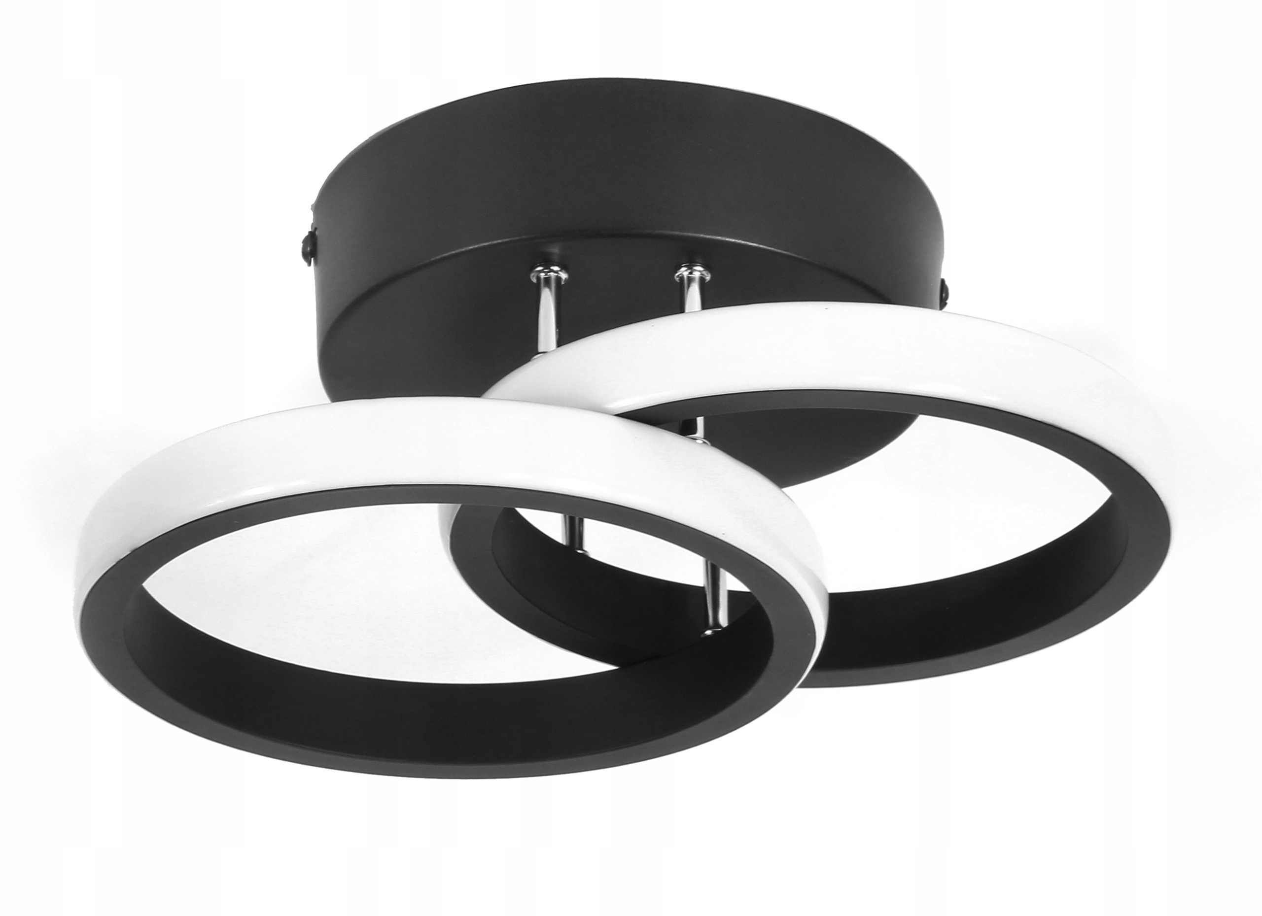 

Lampa Led sufit Plafon żyrandol kinkiet 18W