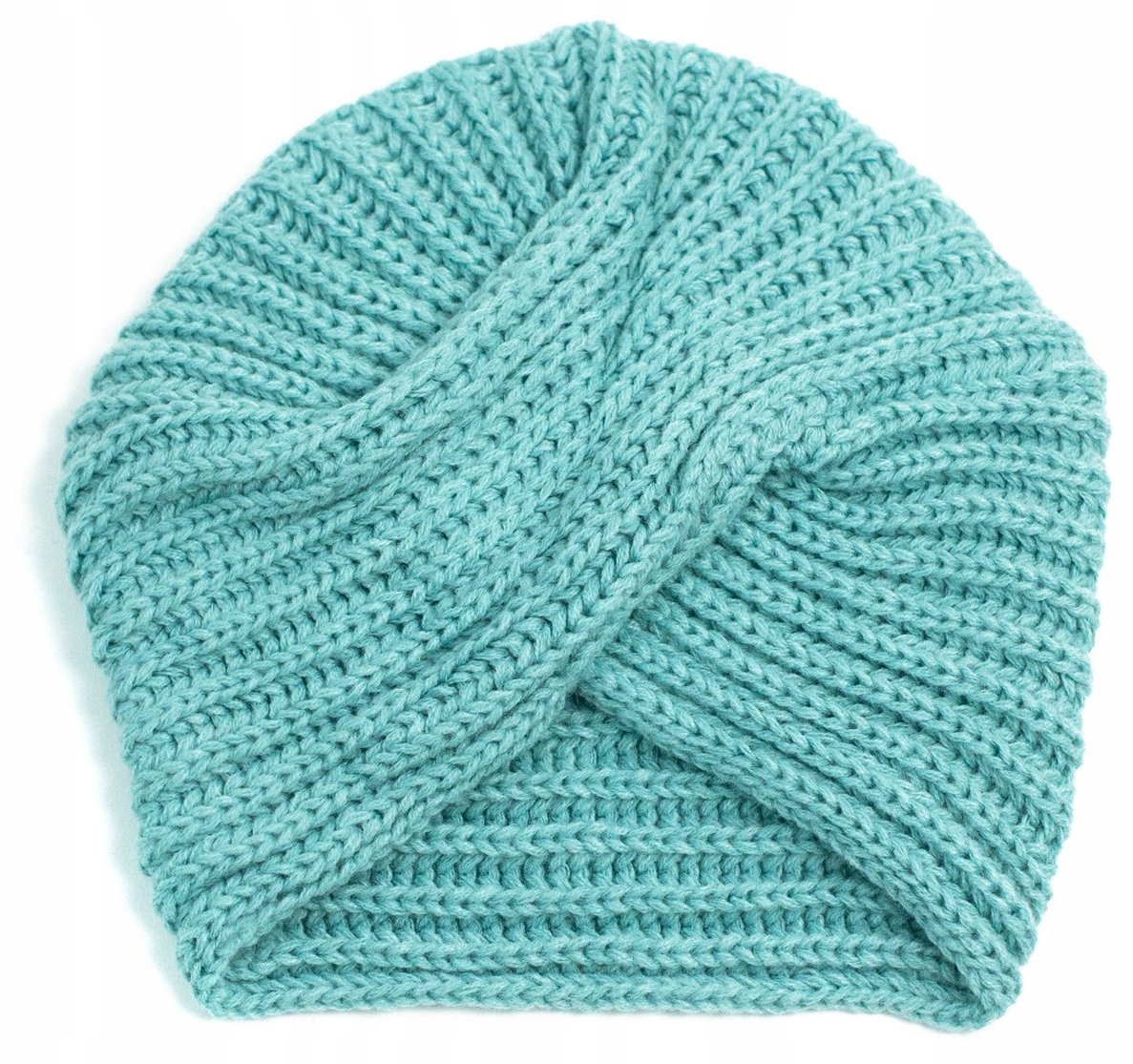 

Szaleo Turban czapka w fasonie Kolory cz15401-1
